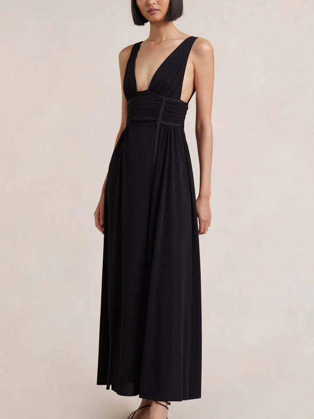 bec + bridge Gwen Maxi Dress